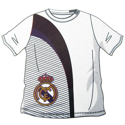 Tričko FC Real Madrid - 1DT15